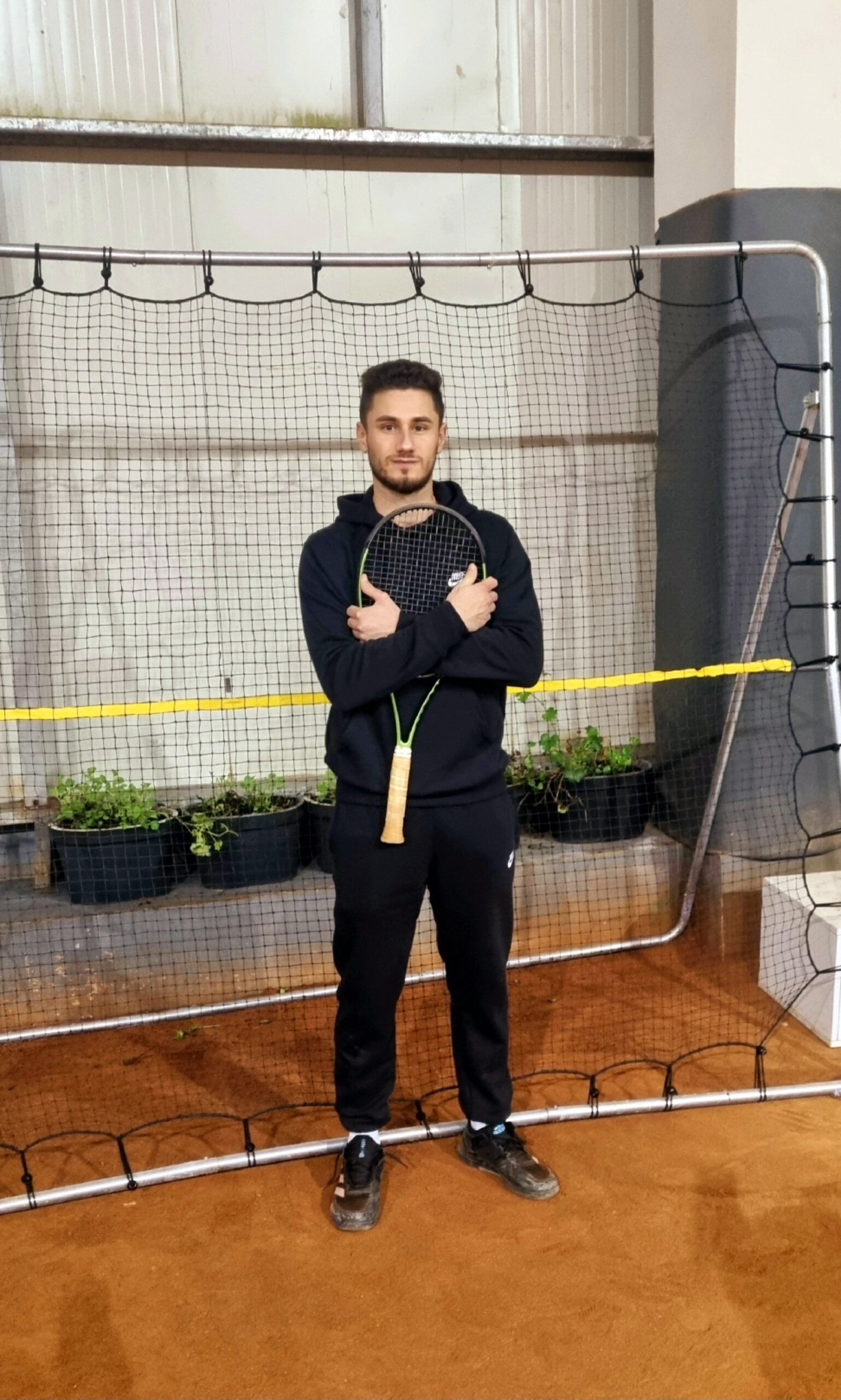 Radu Ogarcă
